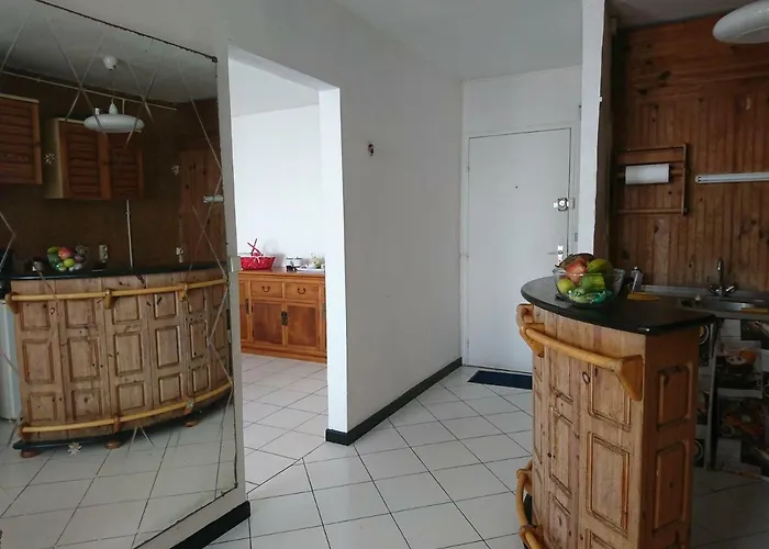 Tour Faidherbe 4 Residence Des Iles