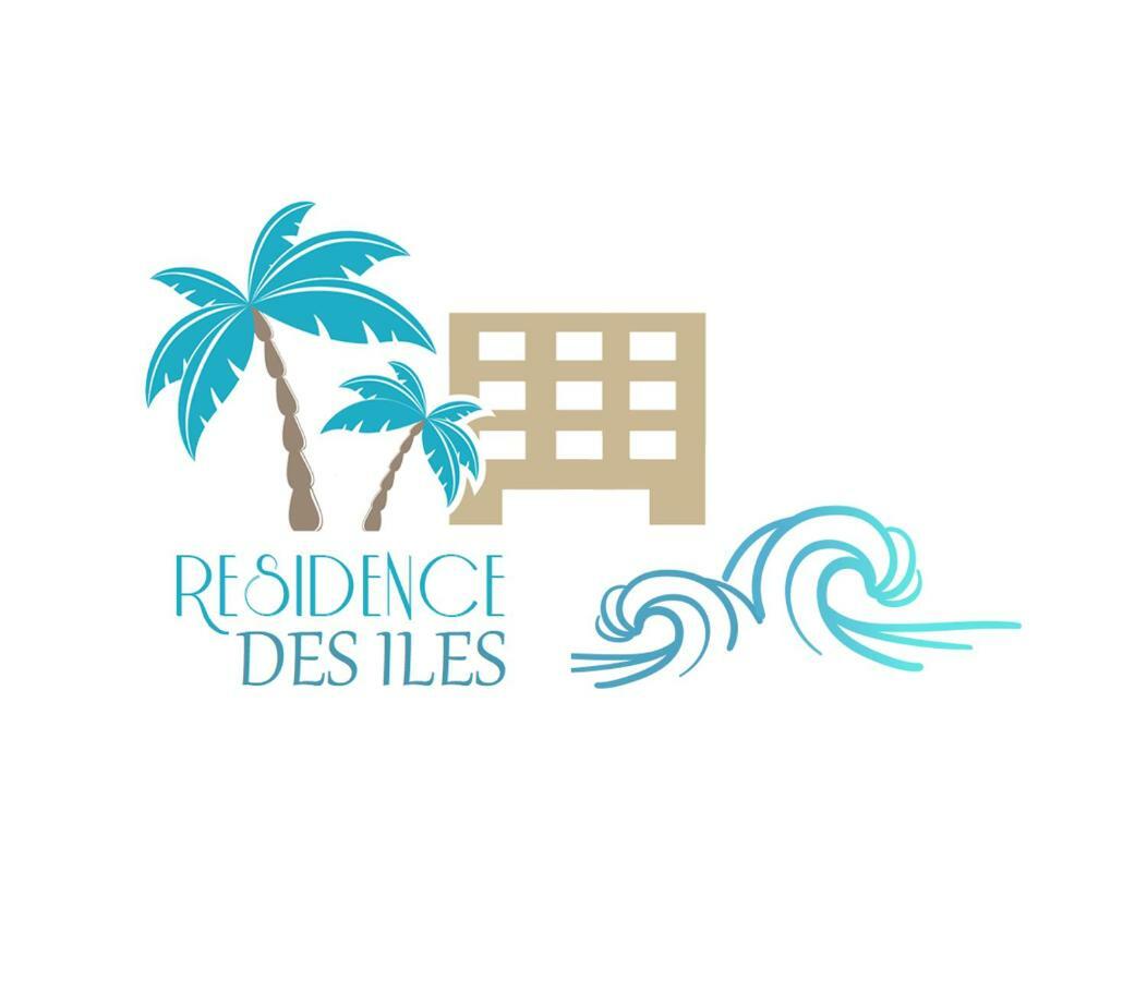 Tour Faidherbe 4 Des Iles * Pointe-a-Pitre (Grande-Terre)