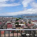 Tour Faidherbe 4 Résidence des îles