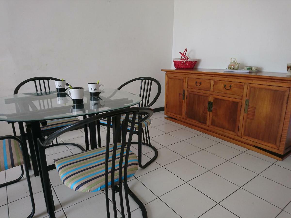 Tour Faidherbe 4 Résidence Des îles Couette-café